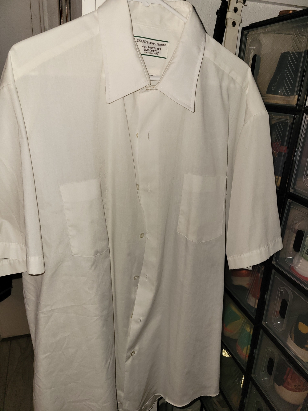 Vintage Sears Shirt